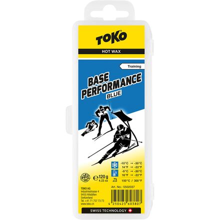 Toko - BP Ski Wax