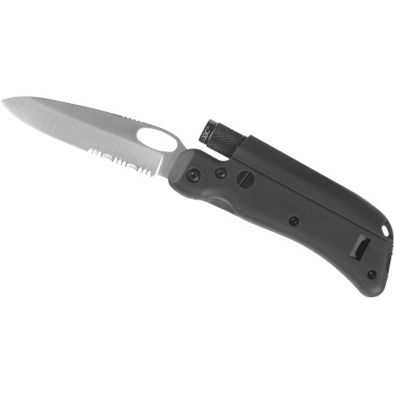 Tool Logic - SL Knife Combo