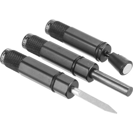 Tool Logic - SL Knife Combo