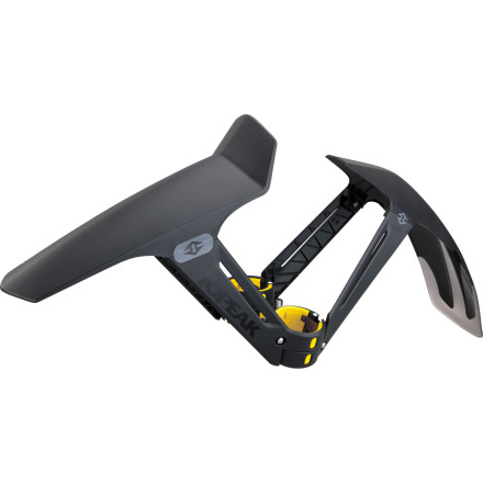 Defender XC1 2-Piece Front Fender
