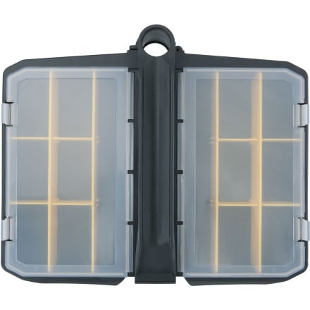 Topeak - PrepStation Tool Tray + Lid - One Color