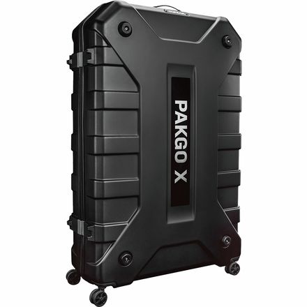 Topeak - PakGo X Bike Case