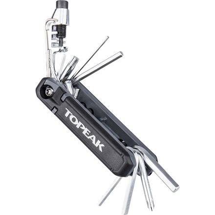 Topeak - Hexus X Multi Tool - Black