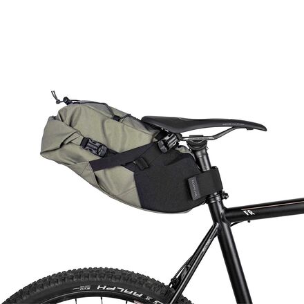 Topeak BackLoader Seat Bag - Bike