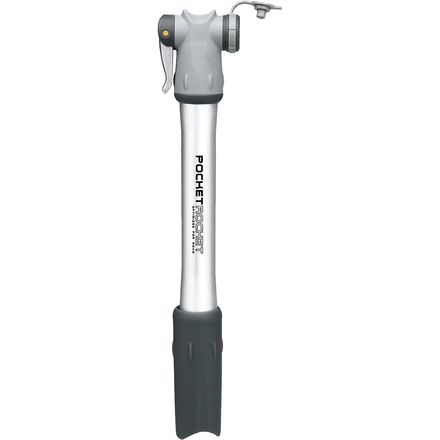 Topeak - Pocket Rocket Mini-Pump