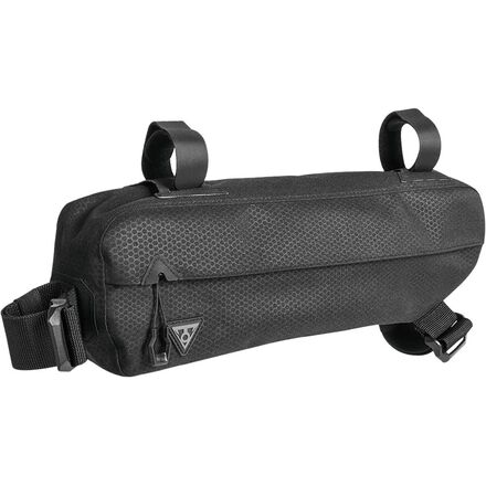Topeak - MidLoader Frame Bag - Black