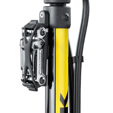 Topeak - JoeBlow Elite Floor Pump