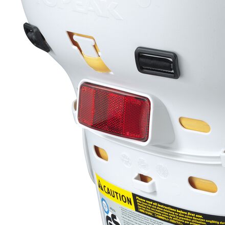 Topeak - BabySeat II