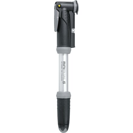 Mini Dual G Pump
