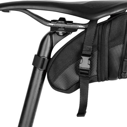 Topeak - Aero Wedge Seat Bag Strap-on