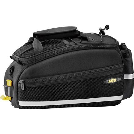 Topeak MTX Quick Track Trunk Bag EX - Bike