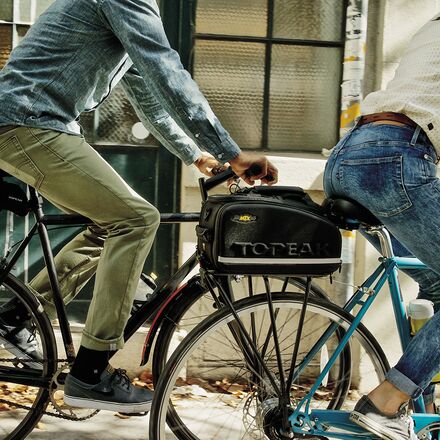 Topeak - MTX Trunk Bag DX
