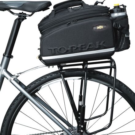 Topeak - MTX Trunk Bag DX