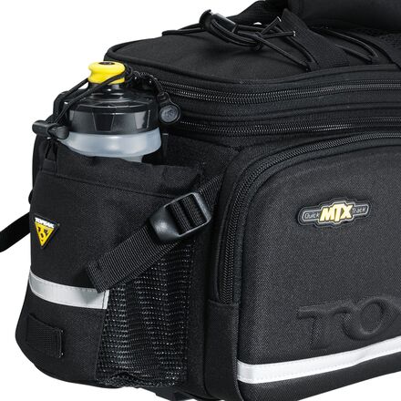 Topeak - MTX Trunk Bag DX