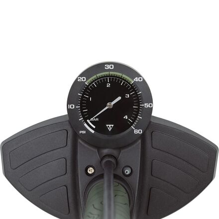 Topeak - JoeBlow Mountain II Floor Pump
