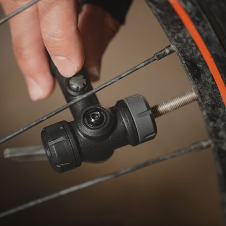 Topeak - JoeBlow Mountain II Floor Pump