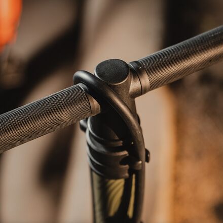 Topeak - JoeBlow Mountain II Floor Pump