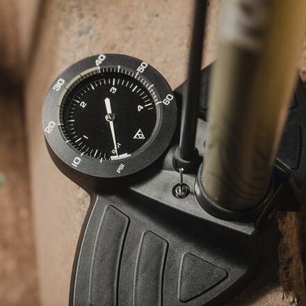 Topeak - JoeBlow Mountain II Floor Pump