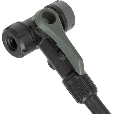 Topeak - JoeBlow Mountain II Floor Pump