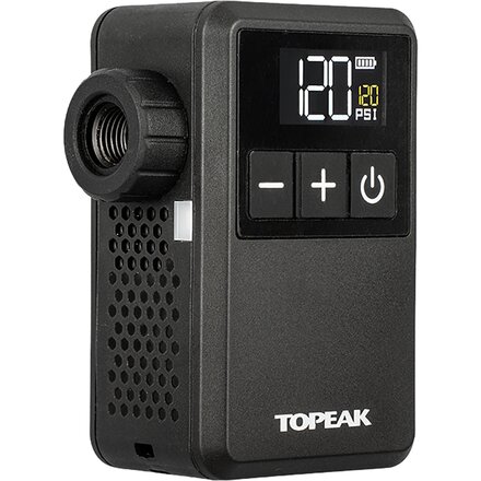 Topeak - E-Booster Digital Mini