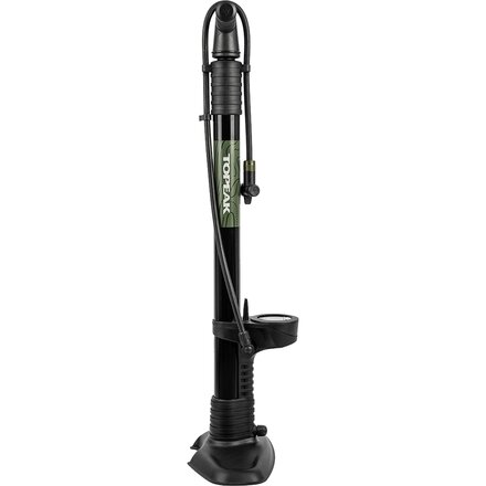 Topeak - JoeBlow Mountain X Digital
