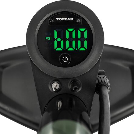 Topeak - JoeBlow Mountain X Digital