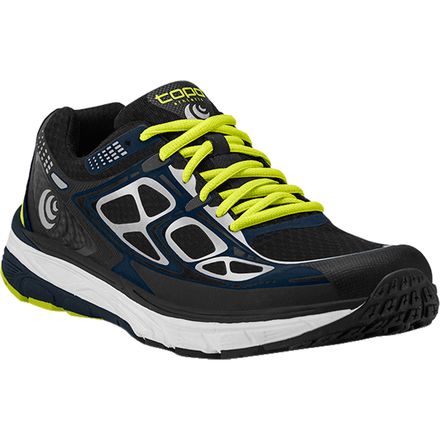 Topo Athletic - Magnifly Running Shoe - Men's