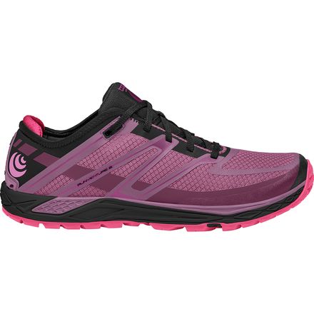 Topo Athletic - Runventure 2 Trail Running Shoe - Women's
