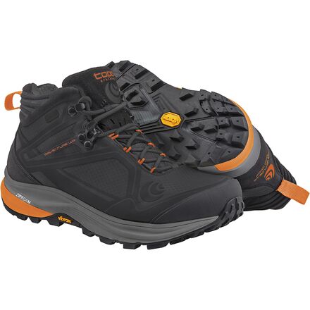 Topo Athletic - Trailventure WP Hiking Boot - Men's