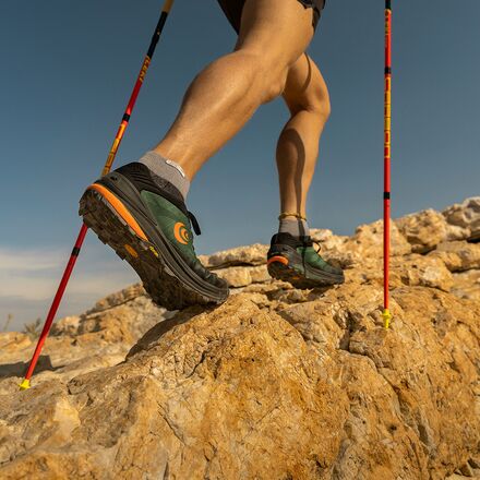 Topo Athletic - Ultraventure Pro Trail Running Shoe - Men's