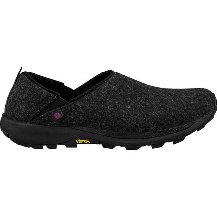 Topo Athletic - Rekovr 2 Recovery Shoe - Women's - Charcoal/Black