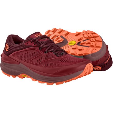 Topo Athletic - Ultraventure 2 Trail Running Shoe - Women's