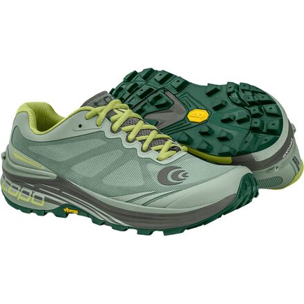 Topo Athletic - MTN Racer 2 Trail Running Shoe - Women's