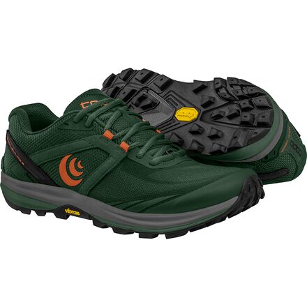 Topo Athletic - Terraventure 3 Trail Running Shoe - Men's