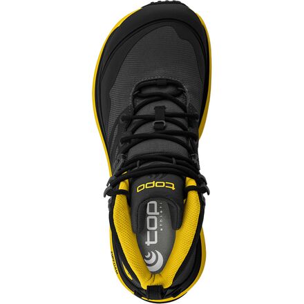 Topo Athletic - Trailventure 2 Boot - Men's