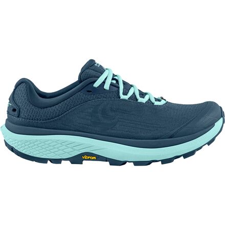 Topo Athletic - Pursuit Trail Running Shoe - Women's - Navy/Sky