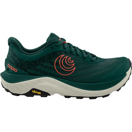 Ultraventure 4 Trail Running Shoe - Men's