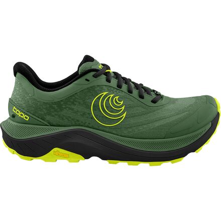 Ultraventure 4 Trail Running Shoe - Men's