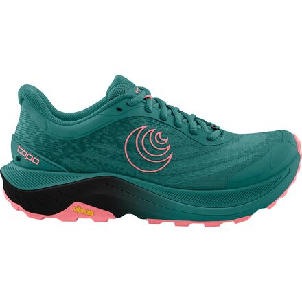 Ultraventure 4 Trail Running Shoe - Women's