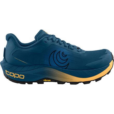 MTN Racer 4 Trail Running Shoe - Men's