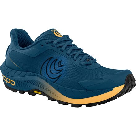 Topo Athletic - MTN Racer 4 Trail Running Shoe - Men's