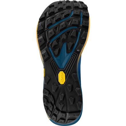Topo Athletic - MTN Racer 4 Trail Running Shoe - Men's