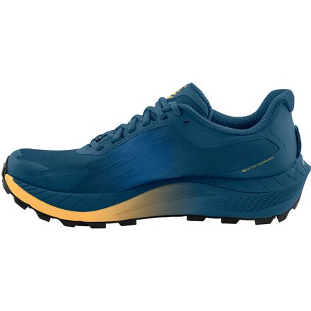 Topo Athletic - MTN Racer 4 Trail Running Shoe - Men's