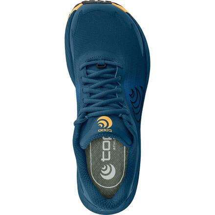Topo Athletic - MTN Racer 4 Trail Running Shoe - Men's