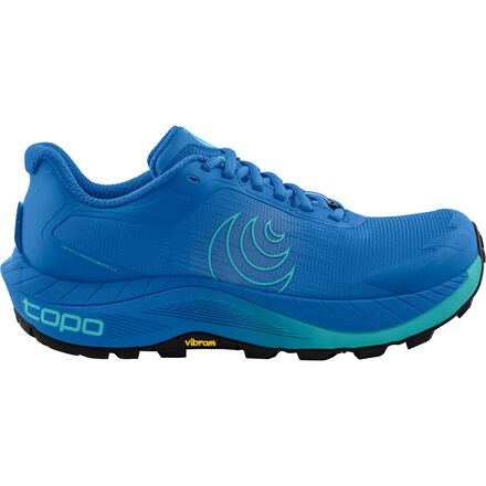 MTN Racer 4 Trail Running Shoe - Women's