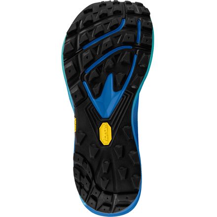Topo Athletic - MTN Racer 4 Trail Running Shoe - Women's