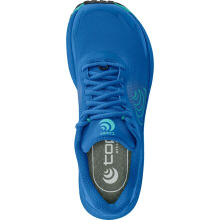 Topo Athletic - MTN Racer 4 Trail Running Shoe - Women's
