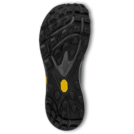 Topo Athletic - Traverse Wide Trail Running Shoe - Men's