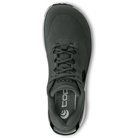 Topo Athletic - Traverse Wide Trail Running Shoe - Men's