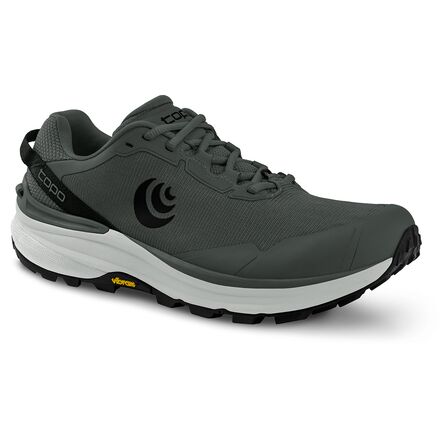 Topo Athletic - Traverse Wide Trail Running Shoe - Men's